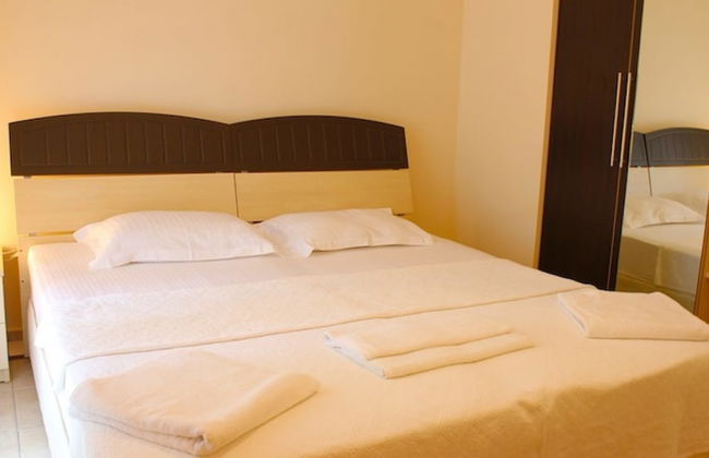 Terrace Life Palm Apart - Foto 5