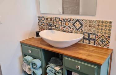 Baradozic le petit paradis à Melon - Foto 18