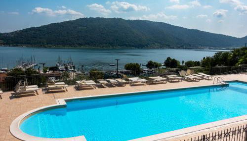 La Bella Riva - Foto 2, sunbed