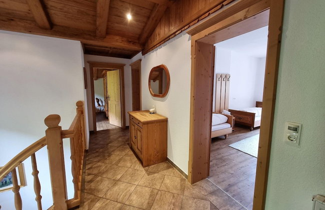 Holiday Home in Finkenberg With Terrace - Foto 23