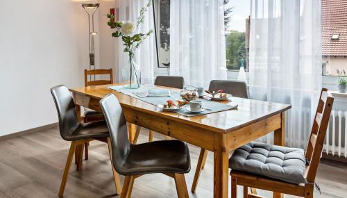 Ferienwohnung Am Alten Brunnen - Foto 1