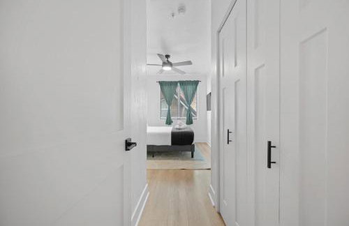 PFR Suites - Highland, 3BR 2BA Shadyside Condo, 2 King Beds, 3rd Floor Walkup - Foto 29