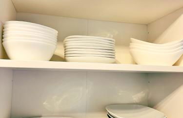 Ochtum Living - Self Check-In mit Smart-TV, zentral, WLAN, Balkon - Foto 20