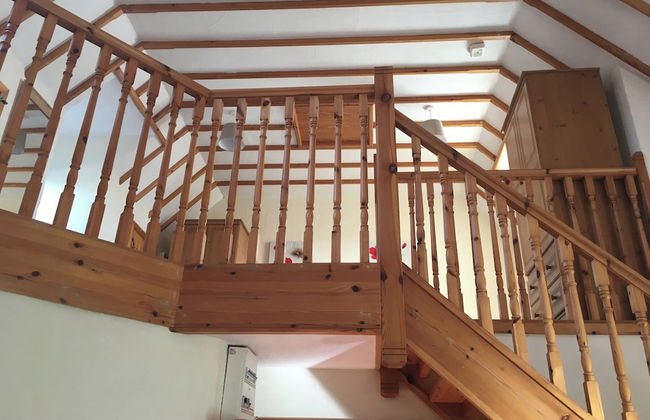 Bayview Holiday Home - Foto 34