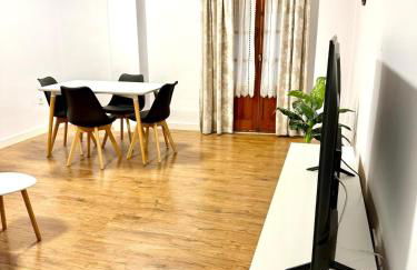 Centro histórico a pie, parking gratis - Foto 6