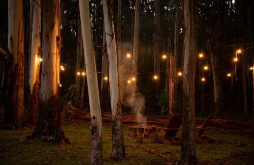 Cabana Terra - Cabanas Recanto do Lago - Photo 48