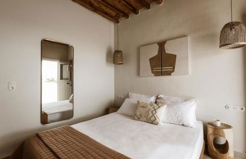 Kisari Kimolos Chorio Double Room - Photo 1