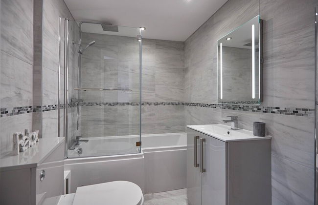 The Garden Apartment - Foto 25