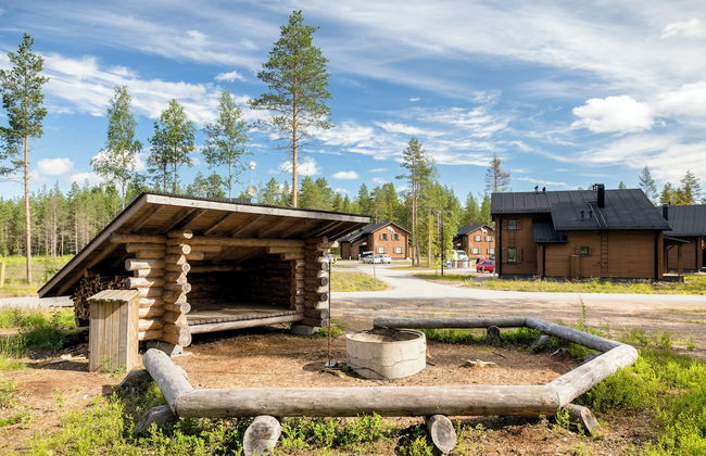 Ranua Resort Holiday Village - Foto 37