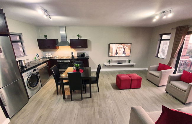 Knightsbridge Luxury Apartment - Foto 34