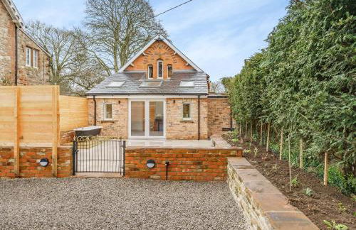 Christopher's Cottage - Foto 15