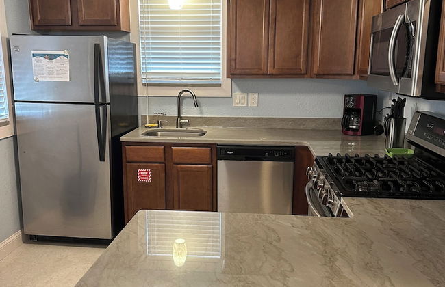 Coco Sands Beachside Cottages - Foto 25