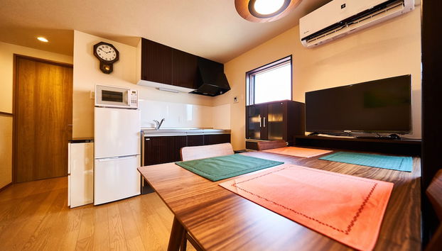 Yadoya JIN - Photo 5, Chambre