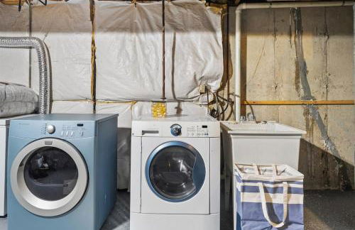 Cozy Spacious Retreat Games Groups Pets Allowed - Foto 40