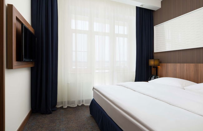 Radisson Residences, Zavidovo - Foto 15