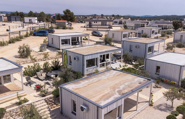 Vanellus Villas - Villa 7 - Foto 31