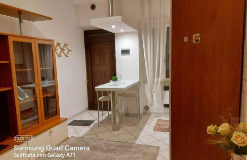 Delizioso appartamento centro storico, Frosinone - Foto 9