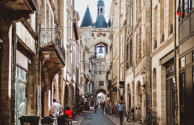 Bordeaux Culinary and Wine Tasting Tour - Photo 20