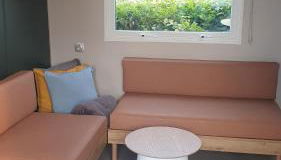 Campingland Ostsee - Mobilheim 76Strandhafer NEU! - Foto 5