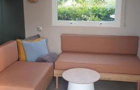 Campingland Ostsee - Mobilheim 74Strandzauber NEU! - Foto 7