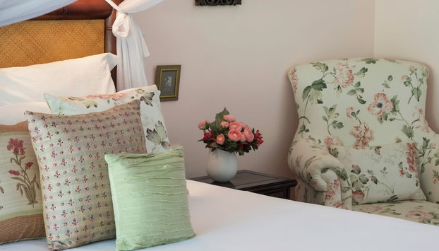 Villa Karina Umalas - Foto 2, Habitación