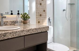 Casa confortável com varanda gourmet e 3 quartos com ar - Photo 27