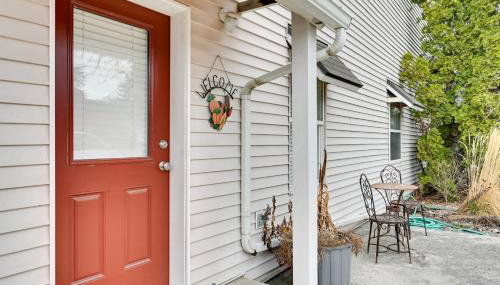 Walk to Restaurants Bitterroot Valley Getaway! - Foto 3