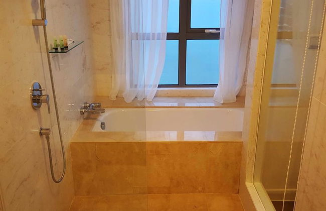 Brooklyn Suite Sea View - Foto 24