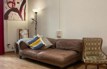 Cozy Room in the Heart of Barcelona - Foto 1