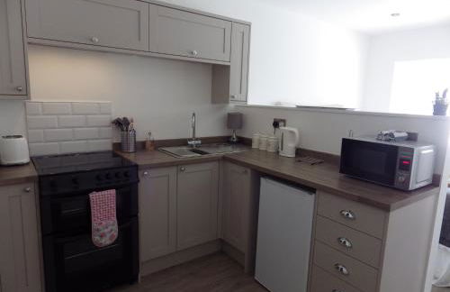 Oak Tree Annex Keppel Gate B & B - Foto 8