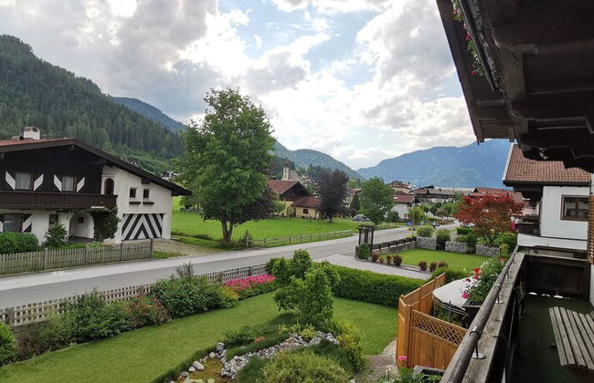 Chalet Tirol Waidring - Foto 17