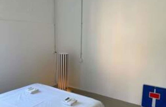 Unique Industrial Apartment - Foto 5