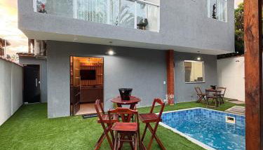 Casa Ypê Paraty - Foto 2