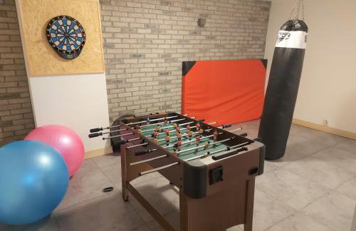 Mazursko - komfortowe domy 8 osobowe nad jeziorem, balia lub sauna - Foto 43