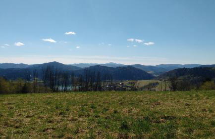 Apartament w Bieszczadach - Photo 49