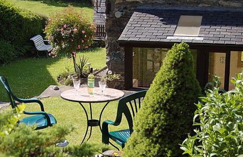 Tre-Allt Gorgeous Cottage - Foto 8