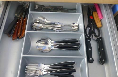 Relajate junto al mar en apartamento Cala Alta - Photo 23