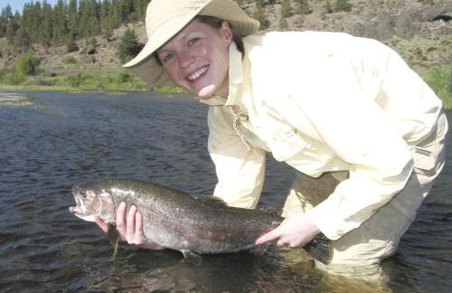 Peaceful Waterfront Log Cabin near Crater Lake National Forest, Oregon - Foto 22