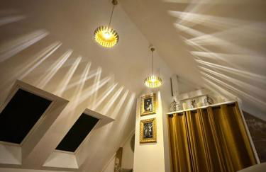 ECRIN DE CHARME 4 étoiles Jacuzzi privé 2 pers - Foto 55