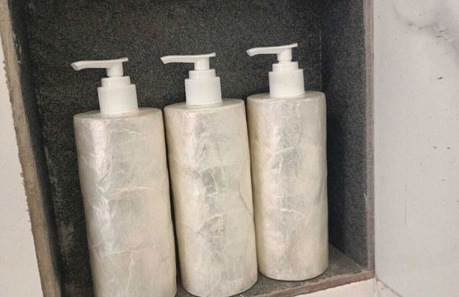 Kelingking Paradise Suites Villa - Foto 32