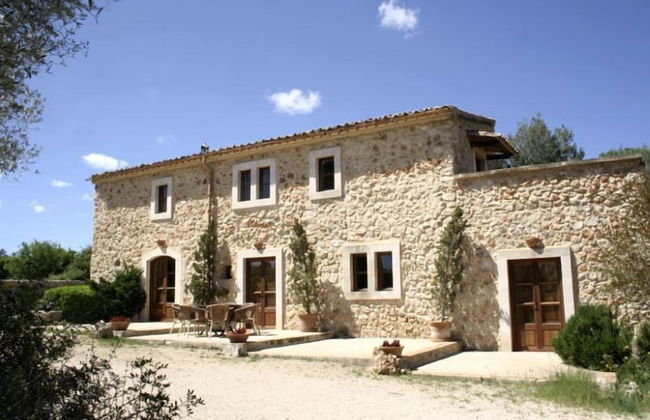 Agroturismo Es Molí de Son Maiol - Foto 40