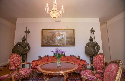 Averon Castle - Foto 8