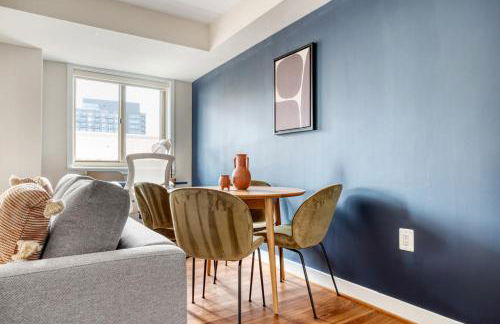 Ballston 1BR w Concierge WD Pool nr Metro WDC-528 - Foto 7