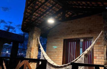 Chalet Flores Serra dos Matões 05 - Pedro II - PI - Foto 26