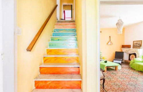 Cascina Baracico, circondati dalla natura - Foto 18