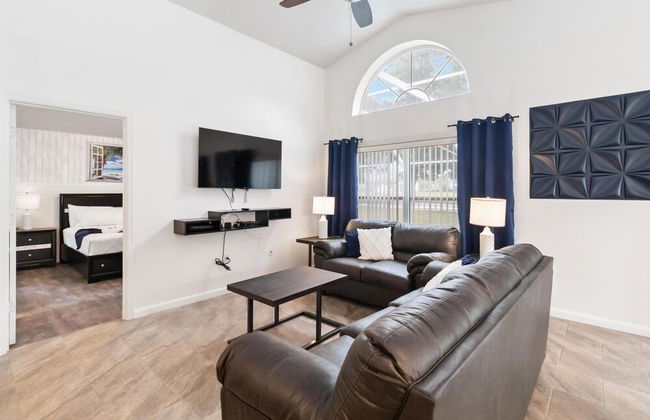 Tee Garden Villa - Foto 2