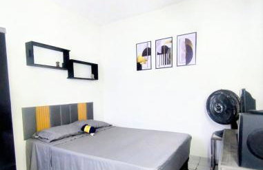 Apto Moderno no Coração de Campina Grande com WI-FI Rápido - Foto 1