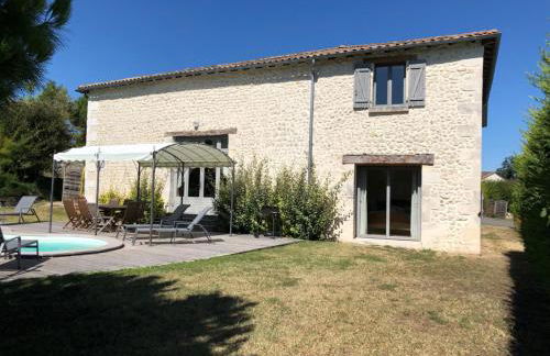 Domaine du Grand Tourtre - Foto 46