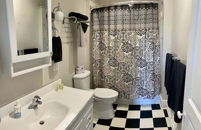 Stratford Suites - 32 Ontario St. - Foto 9