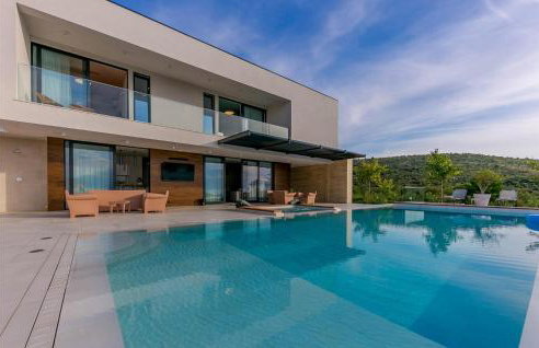 Villa Korina - Foto 1